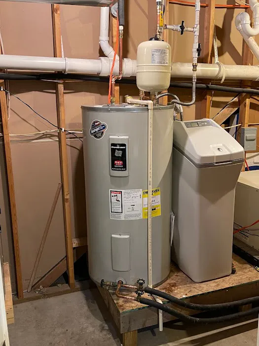 KPE plumbing Picture 7