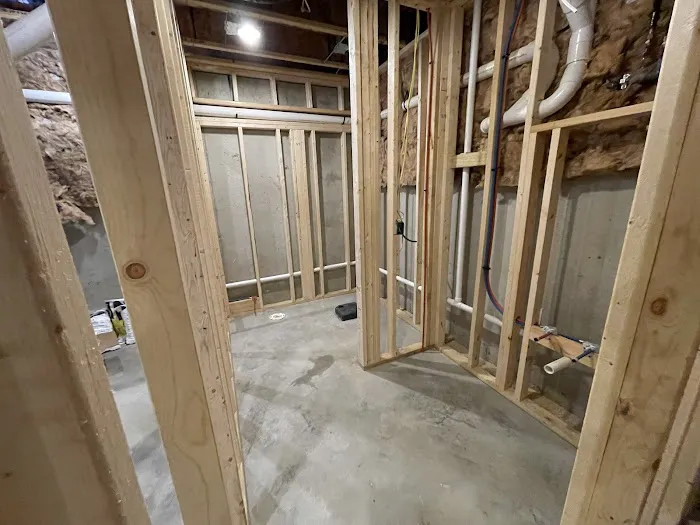 KPE plumbing Picture 8