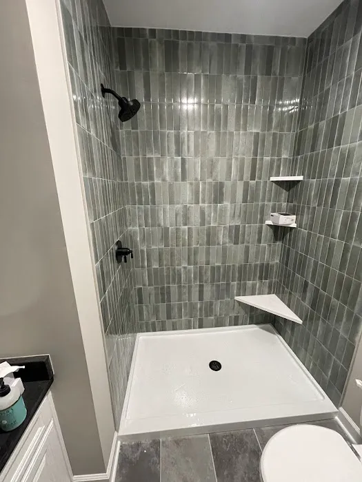 KPE plumbing Picture 9