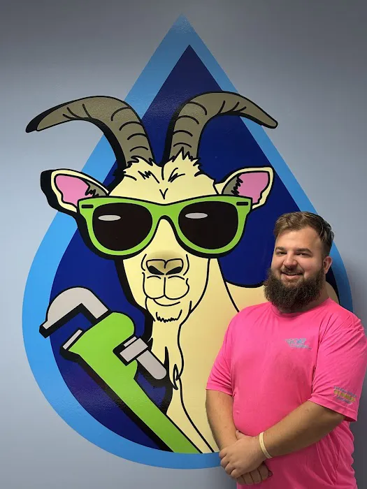 The GOAT Plumbing Company Picture 2