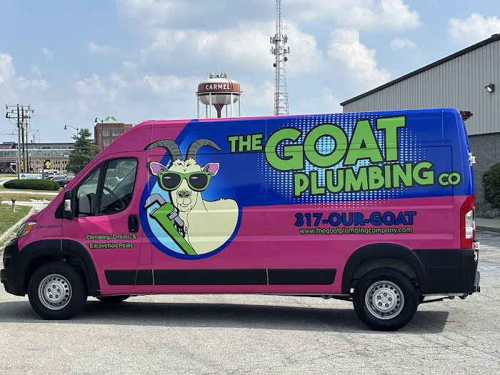 The GOAT Plumbing Company Picture 8