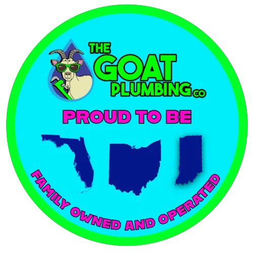 The GOAT Plumbing Company Picture 5