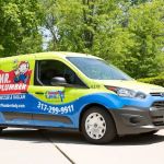 R V Hallam Plumbing Co Inc