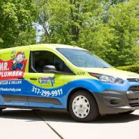 R V Hallam Plumbing Co Inc ico