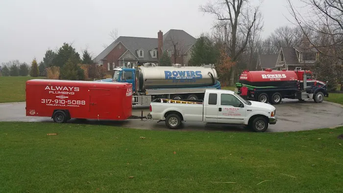 Always Plumbing & Sewer Picture 8
