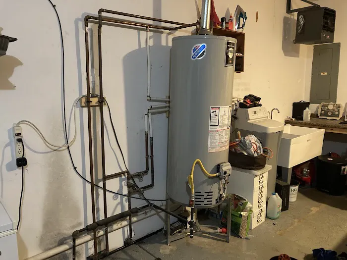 Always Plumbing & Sewer Picture 6