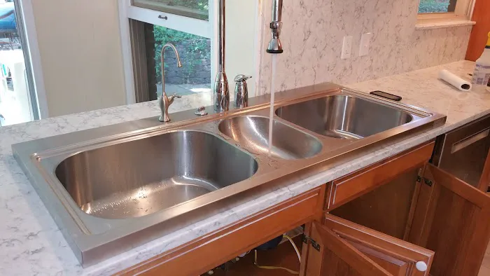 Always Plumbing & Sewer Picture 9