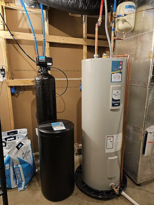 Carter's My Plumber - Plumbers Indianapolis, Water Heater Repair Picture 8