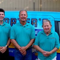 Carter's My Plumber - Plumbers Indianapolis, Water Heater Repair ico