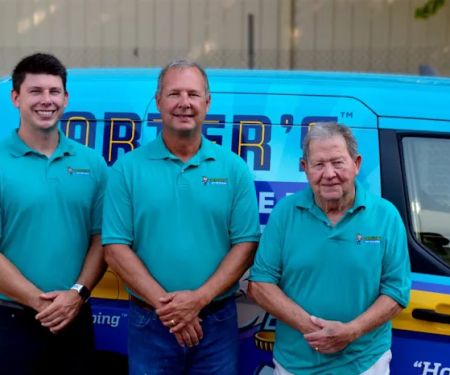 Carter's My Plumber - Plumbers Indianapolis, Water Heater Repair