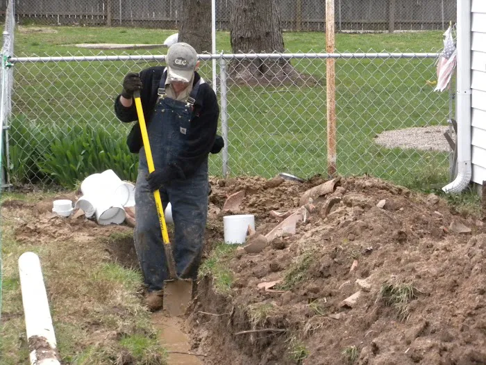 Carter's My Plumber - Plumbers Indianapolis, Water Heater Repair Picture 7