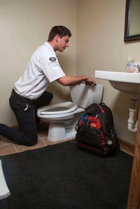 Carter's My Plumber - Plumbers Indianapolis, Water Heater Repair Picture 9