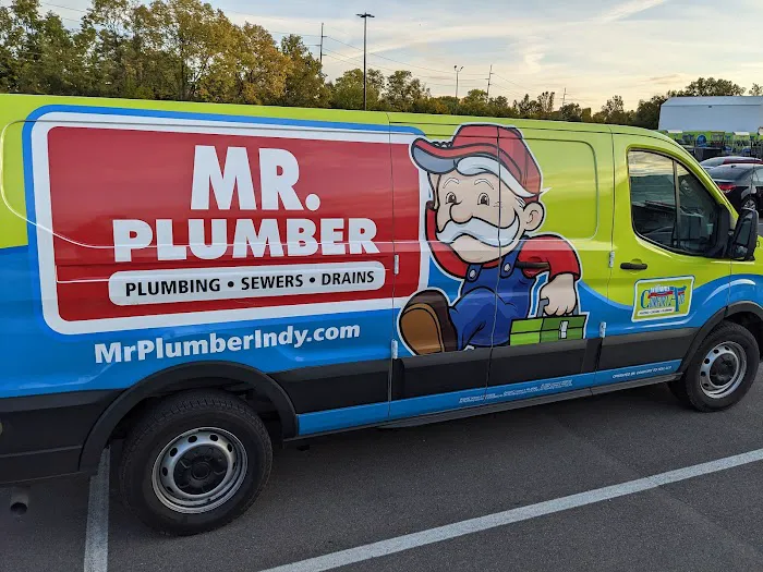 Mr. Plumber by Metzler & Hallam Picture 3