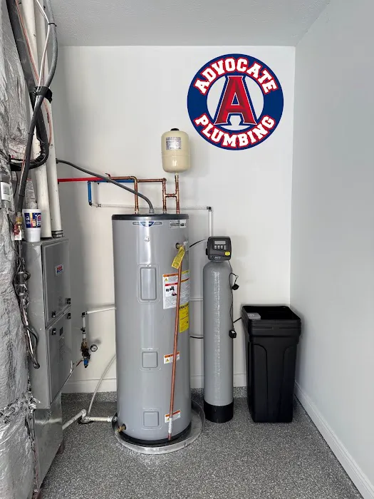 Advocate Plumbing Picture 8
