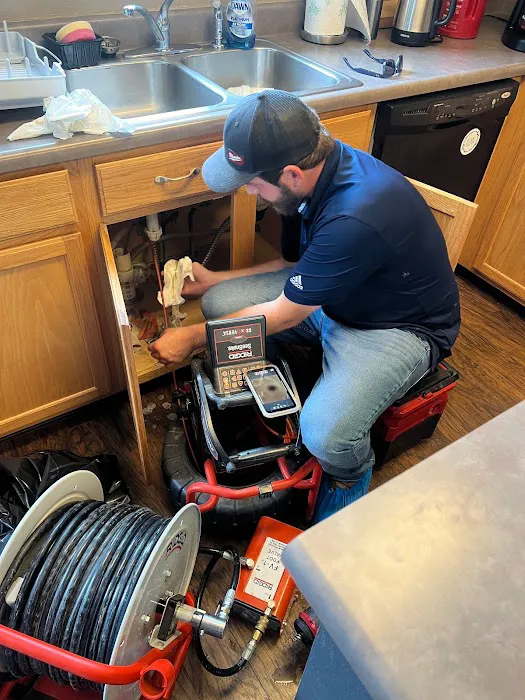 Advocate Plumbing Picture 6