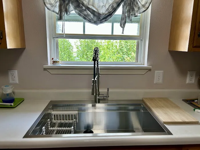 Advocate Plumbing Picture 1