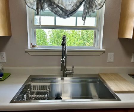 Advocate Plumbing