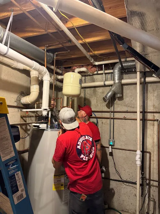 Advocate Plumbing Picture 3