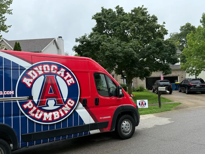 Advocate Plumbing Picture 7