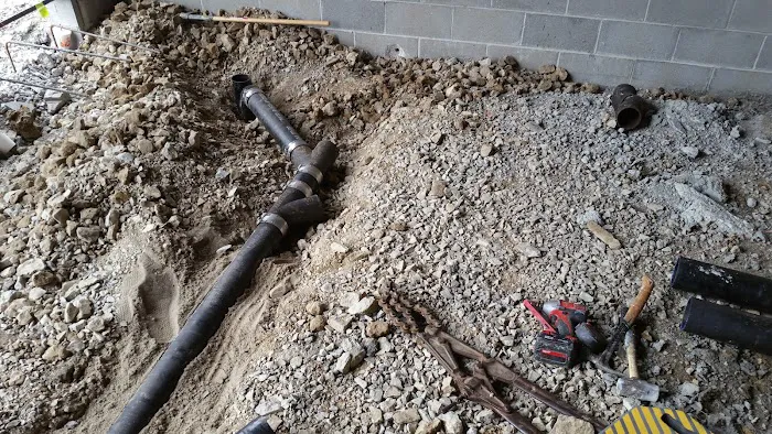 R.A.D Drain Cleaning Services Picture 10