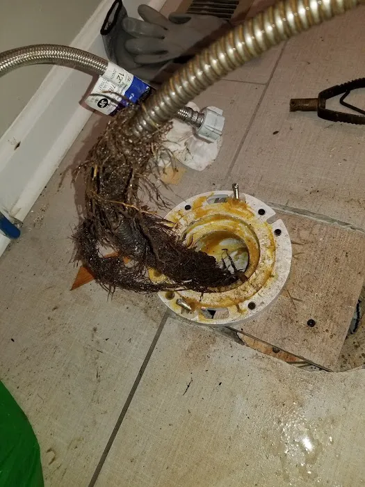 R.A.D Drain Cleaning Services Picture 6