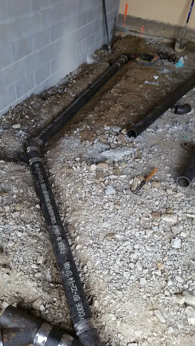 R.A.D Drain Cleaning Services Picture 1