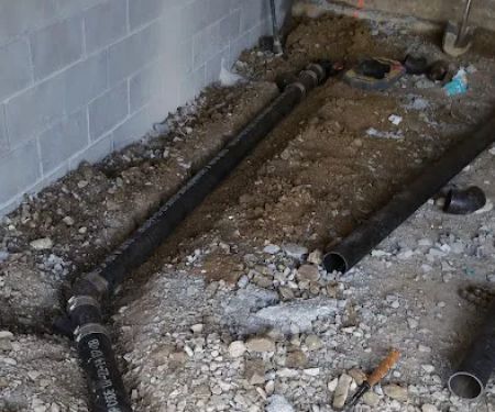 R.A.D Drain Cleaning Services