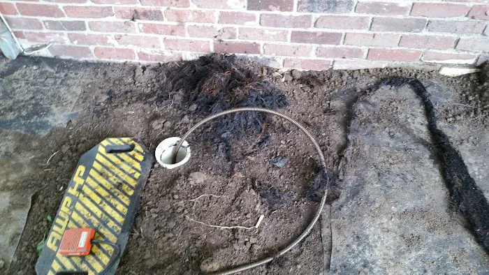 R.A.D Drain Cleaning Services Picture 4