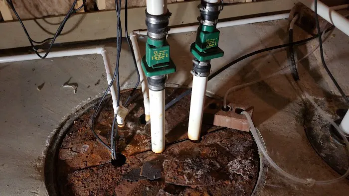 R.A.D Drain Cleaning Services Picture 2