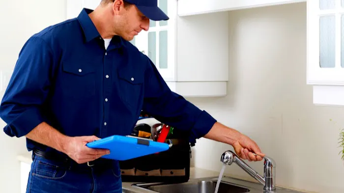 R.A.D Drain Cleaning Services Picture 7