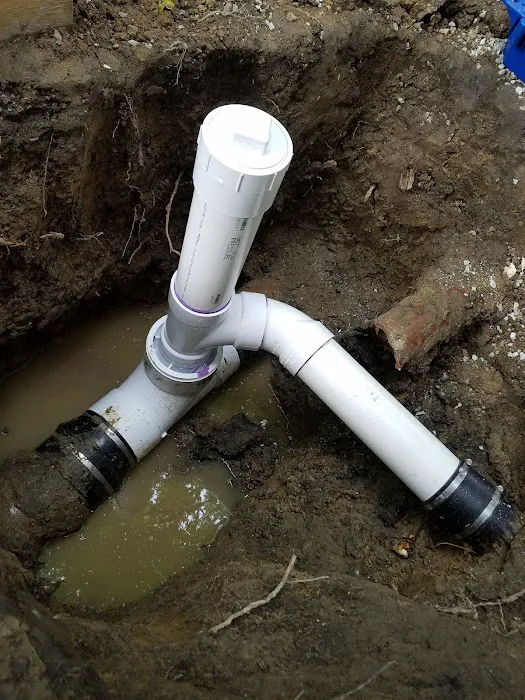R.A.D Drain Cleaning Services Picture 5