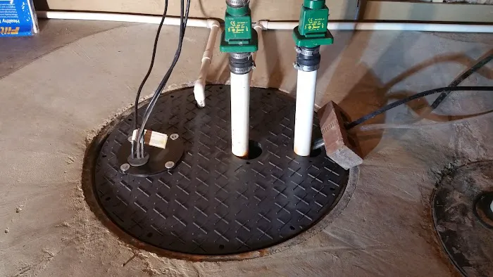 R.A.D Drain Cleaning Services Picture 8