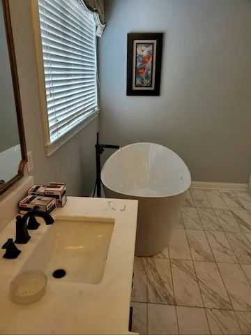 Lew's Plumbing and Drain Cleaning Picture 7