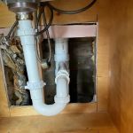 Lew's Plumbing and Drain Cleaning