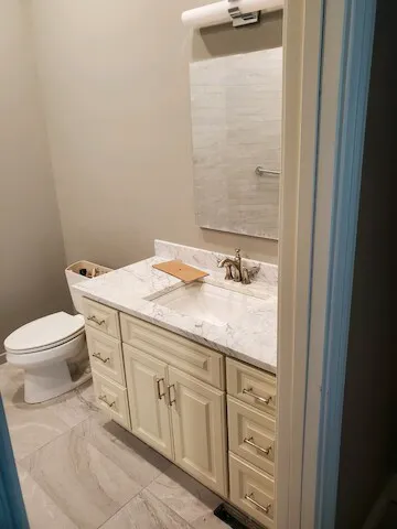 Lew's Plumbing and Drain Cleaning Picture 10