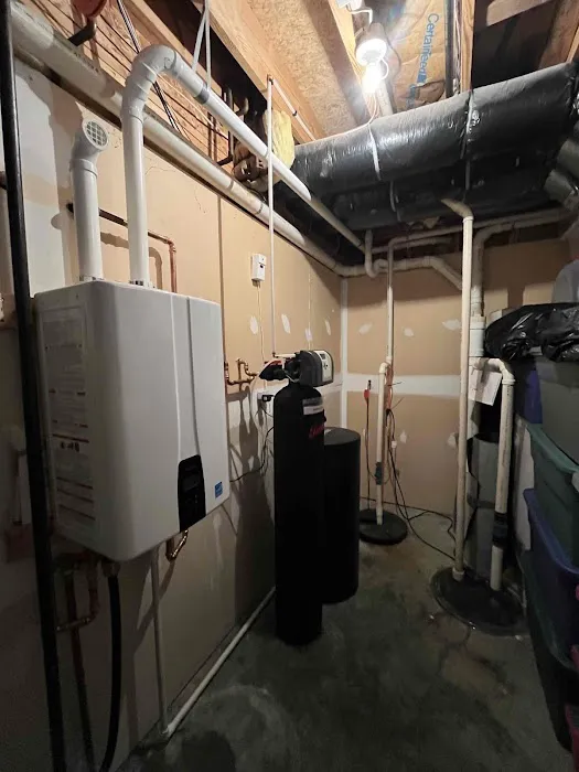 STAR Heating Cooling Plumbing Picture 7