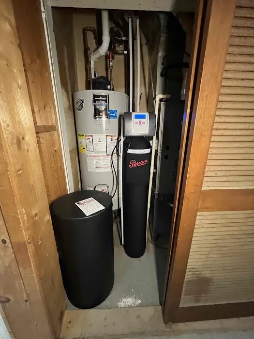 STAR Heating Cooling Plumbing Picture 6