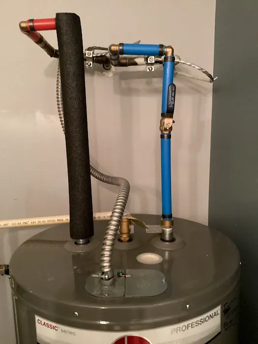 STAR Heating Cooling Plumbing Picture 8