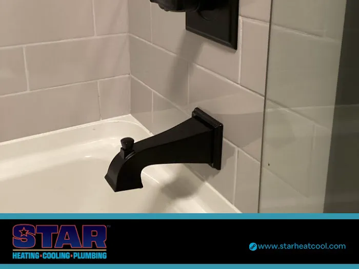 STAR Heating Cooling Plumbing Picture 5