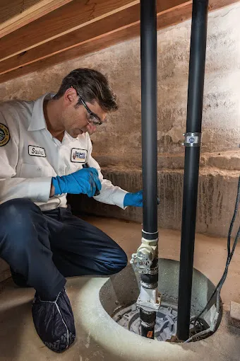 Benjamin Franklin Plumbing of Indianapolis Picture 7