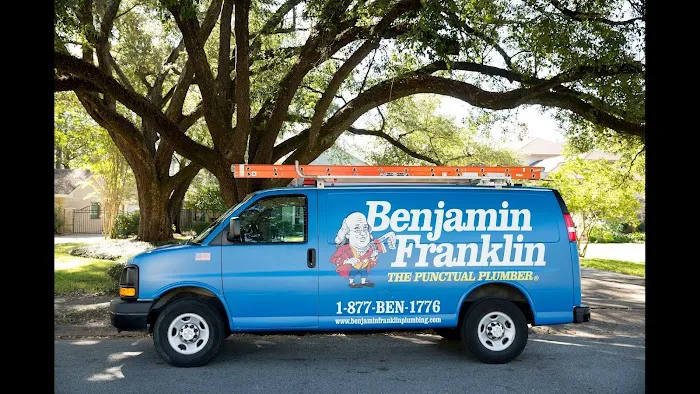 Benjamin Franklin Plumbing of Indianapolis Picture 6