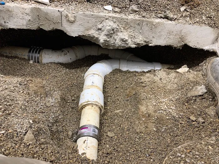 Justin Dorsey Plumbing Picture 6