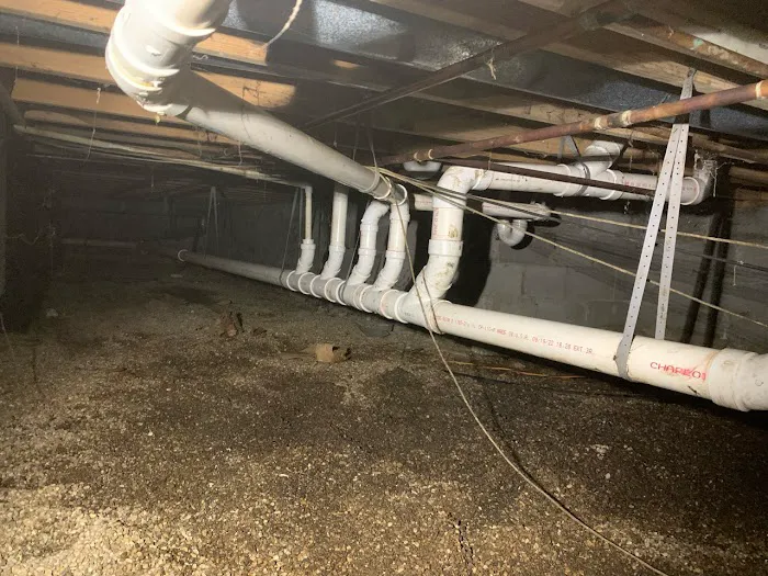 Justin Dorsey Plumbing Picture 1