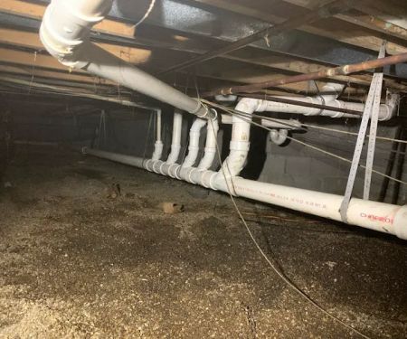 Justin Dorsey Plumbing