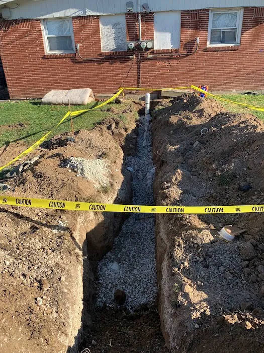 Justin Dorsey Plumbing Picture 10