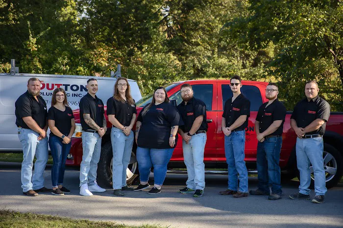 Dutton Plumbing, Inc. Picture 3