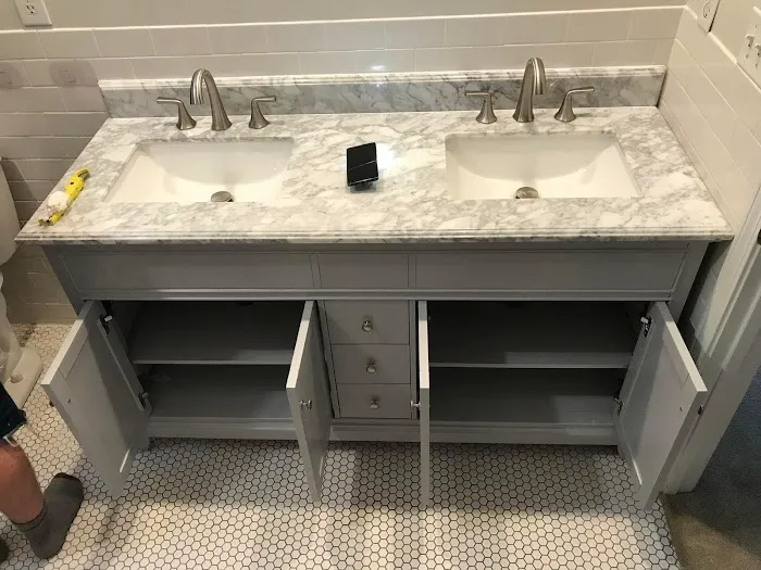 Dutton Plumbing, Inc. Picture 1