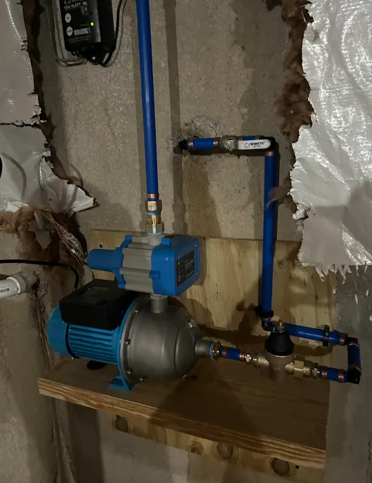 Dutton Plumbing, Inc. Picture 9