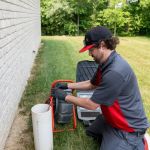Cornwell Plumbing | Emergency Plumber, Drain Cleaning, Tankless Water Heater Repair and Sump Pump in Avon, IN