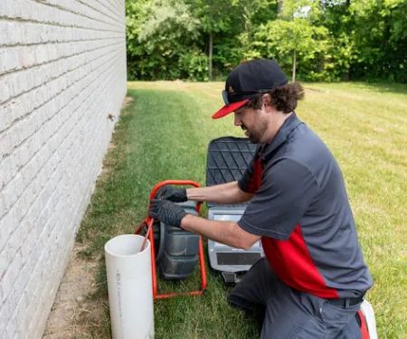 Cornwell Plumbing | Emergency Plumber, Drain Cleaning, Tankless Water Heater Repair and Sump Pump in Avon, IN